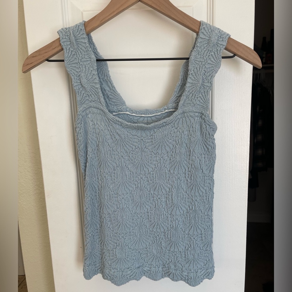 Free People Love Letter Cami